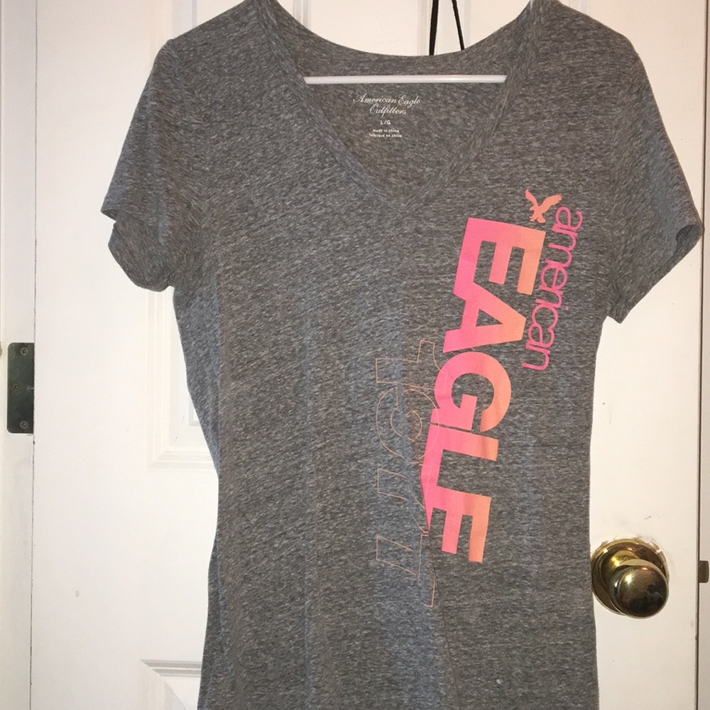 Good condition tee